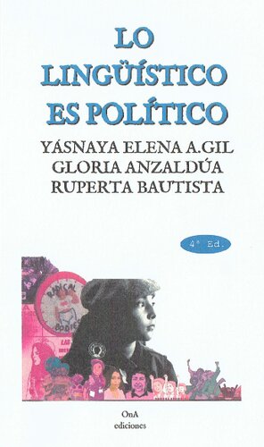 Lo lingüístico es político