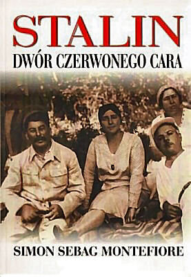 Stalin: dwór czerwonego cara