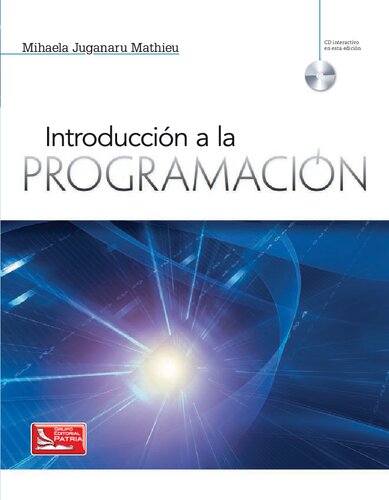 Introducción a la Programación