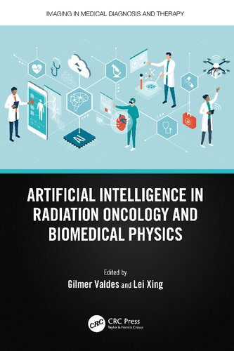 Artificial Intelligence in Radiation Oncology and Biomedical Physics
