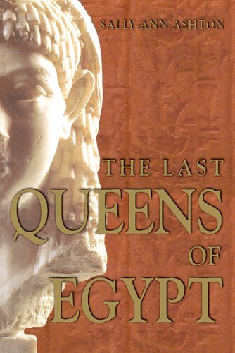 The Last Queens of Egypt: Cleopatra's Royal House