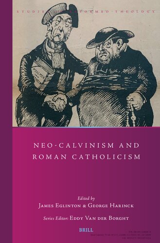 Neo-Calvinism and Roman Catholicism