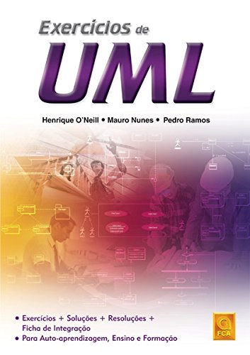 Exercícios De UML