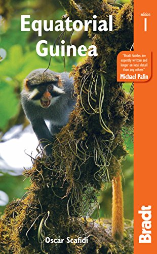 Equatorial Guinea (Bradt Travel Guides)
