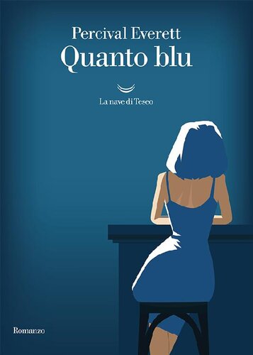 Quanto blu