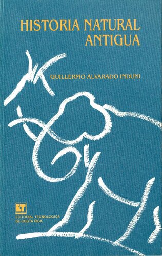 Historia natural antigua: los intercambios biológicos interamericanos