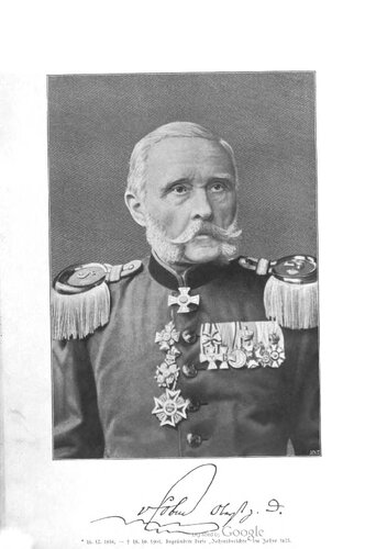 V. Löbell's Jahresberichte über die Veränderungen und Fortschritte im Militärwesen