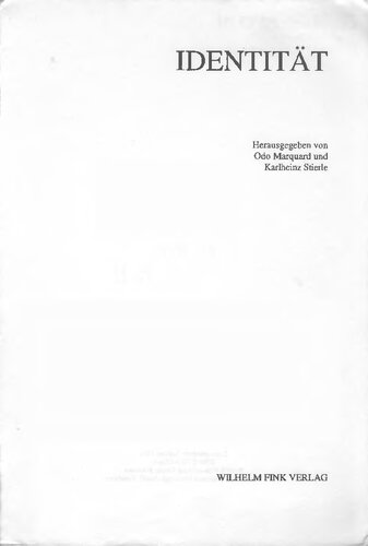 Kriegerdenkmale als Identitätsstiftungen der Überlebenden