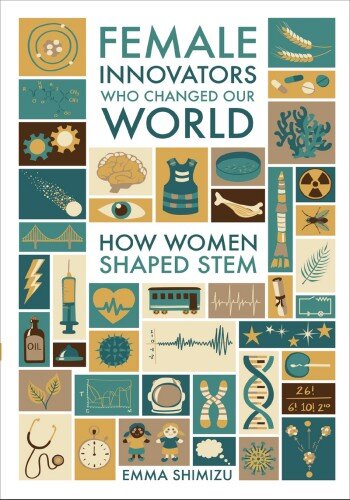 Female Innovators Who Changed Our World