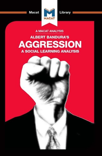 An Analysis of Albert Bandura's Aggression: A Social Learning Analysis