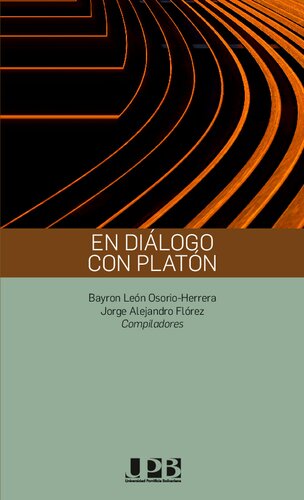 En diálogo con Platón