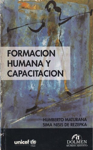 Formación humana y capacitación