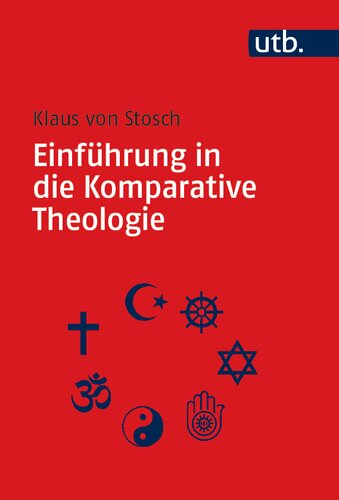 Einführung in die Komparative Theologie