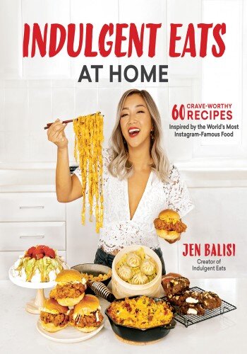 Indulgent Eats at Home