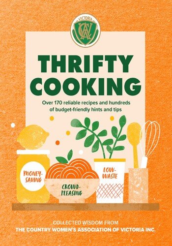 Thrifty Cooking