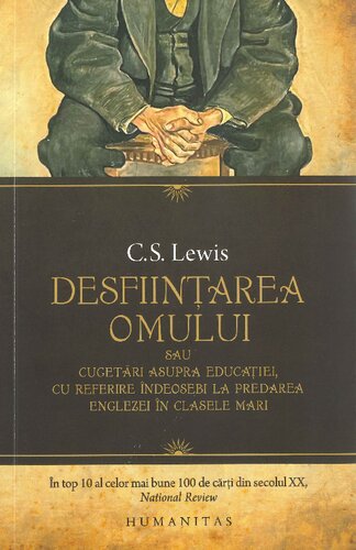 Desfiintarea omului