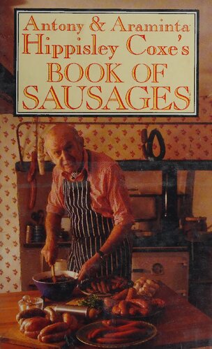 Book of Sausages