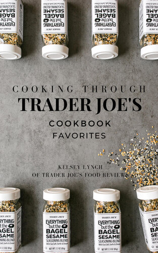 Cooking Through Trader Joe's Cookbook