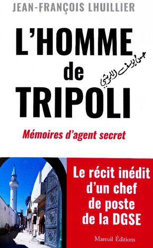 L'HOMME DE TRIPOLI