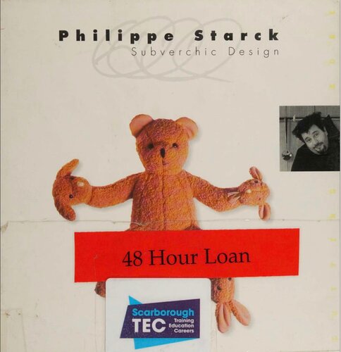 Philippe Starck : Subverchic Design