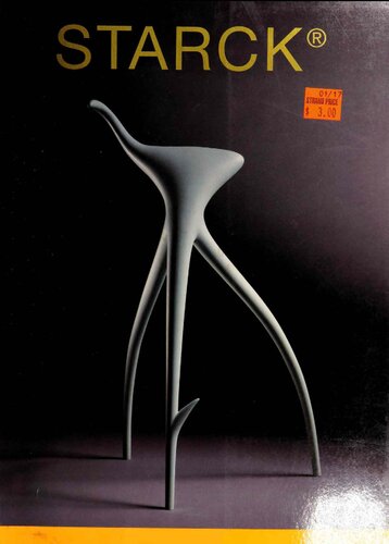 Philippe Starck