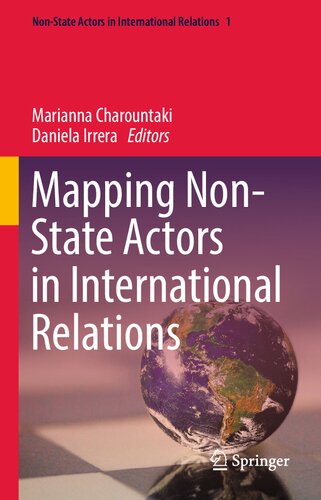 Mapping Non-State Actors in International Relations
