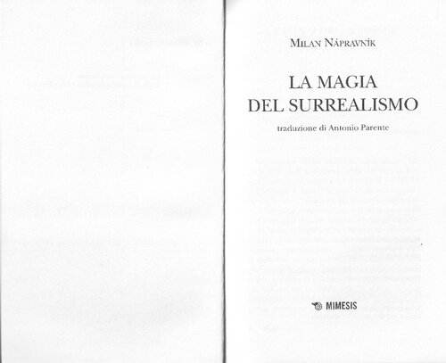 La magia del surrealismo