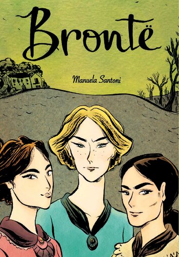 Brontë