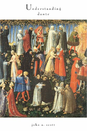 Understanding Dante (William and Katherine Devers Series in Dante and Medieval Italian Literature)