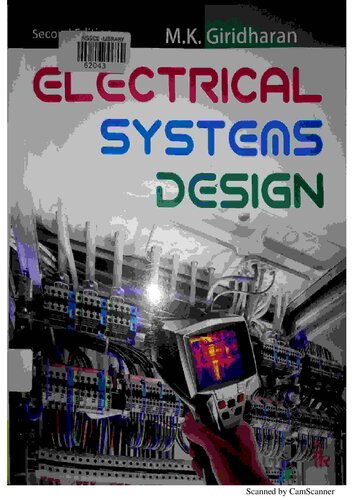 Electrical Systems Design