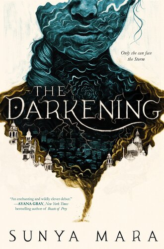 The Darkening