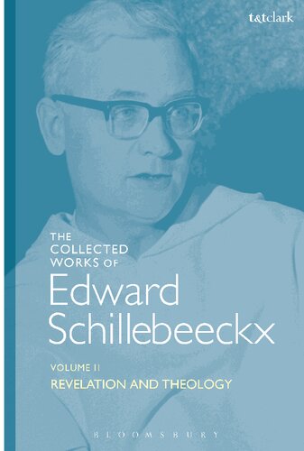 Revelation and Theology Volume II