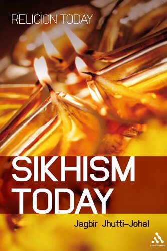 Sikhism Today