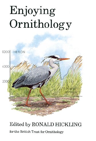 Enjoying Ornithology