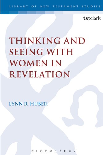 Thinking and Seeing with Women in Revelation
