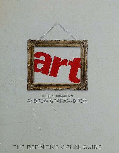 Art: The Definitive Visual Guide