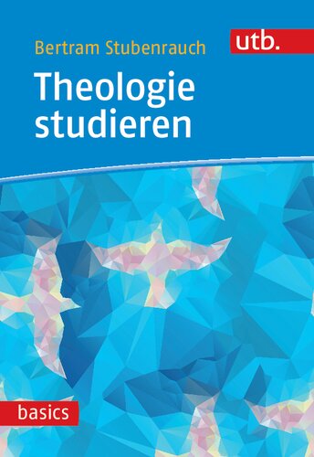 Theologie studieren