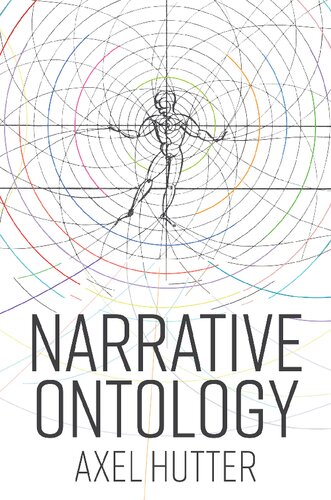 Narrative Ontology