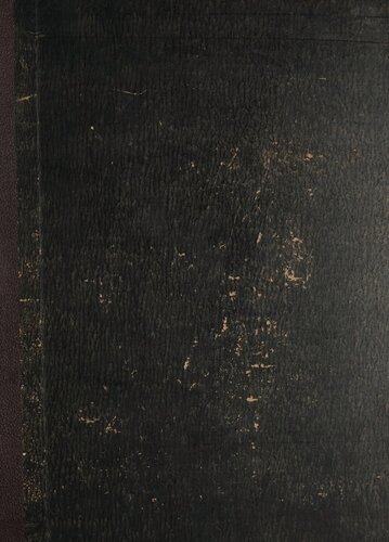 Das Ausland. Überschau der neuesten Forschungen auf dem Gebiete der Natur-, Erd- und Völkerkunde