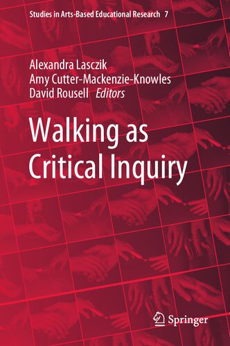Walking as Critical Inquiry