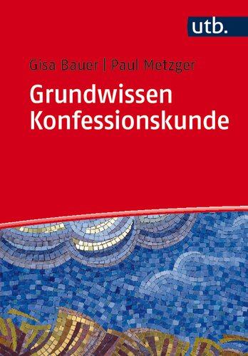 Grundwissen Konfessionskunde