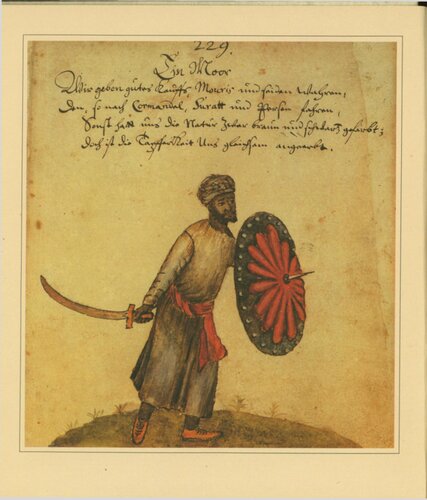 Die wundersamen Reisen des Caspar Schmalkalden nach West- und Ostindien, 1642-1652