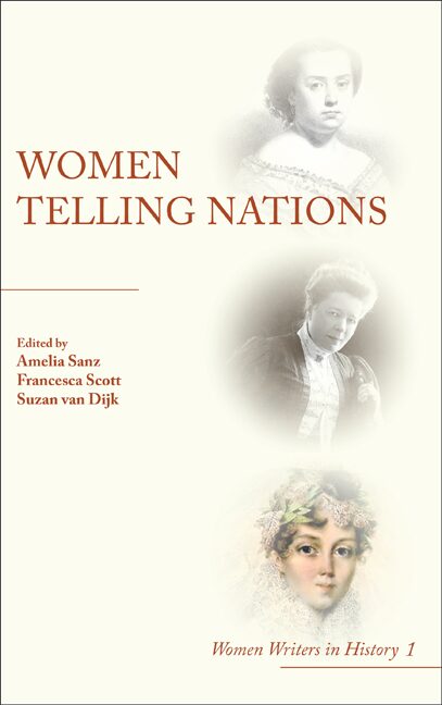 Women Telling Nations