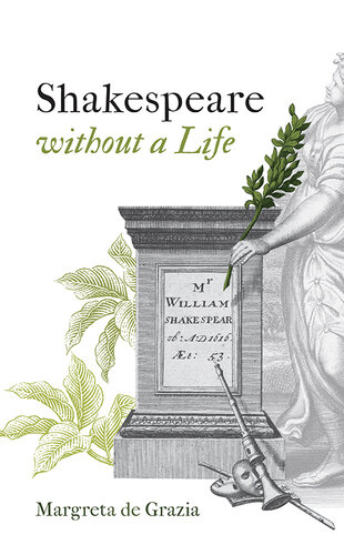 Shakespeare Without a Life