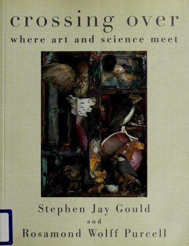 Crossing over Where Art and Science Meet.pdf