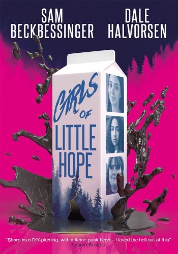 Girls of Little Hope