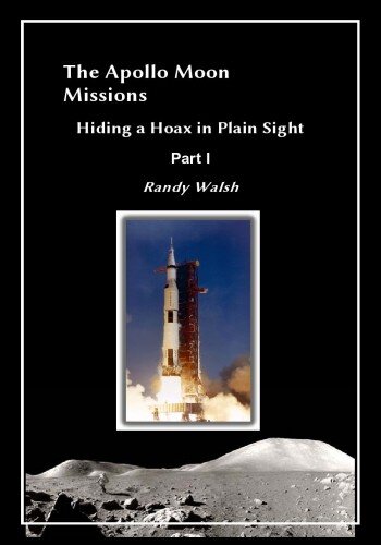 The Apollo Moon Missions