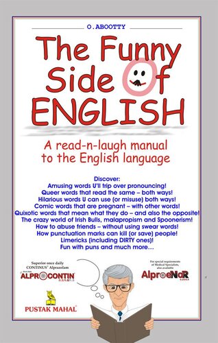Funny Side of English