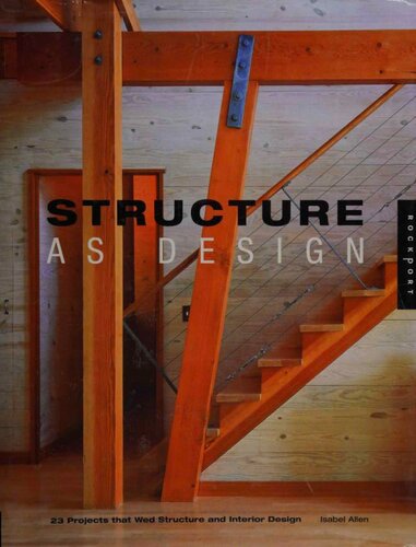Structure as Design