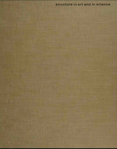 Structure in Art and Science